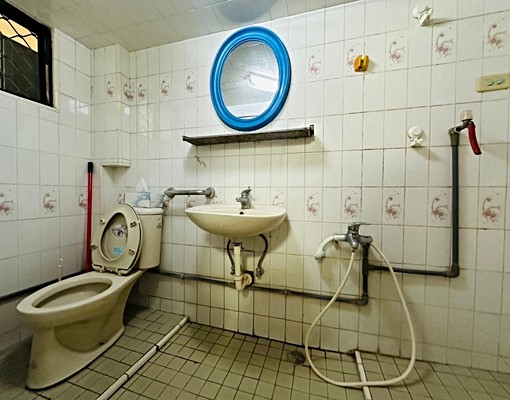 一心凱旋商圈懷舊邊間透天~也可做工作室 - 591租屋網 - Image 9