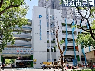 社區圖片