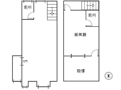 社區圖片