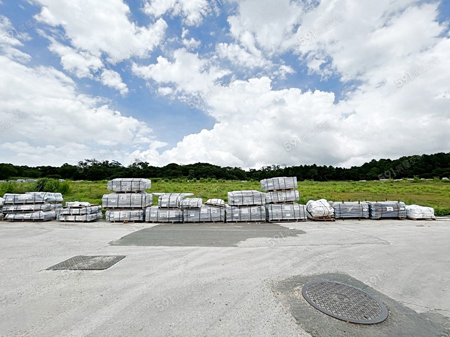 宏道新竹帝寶7區1號-別墅區實景圖