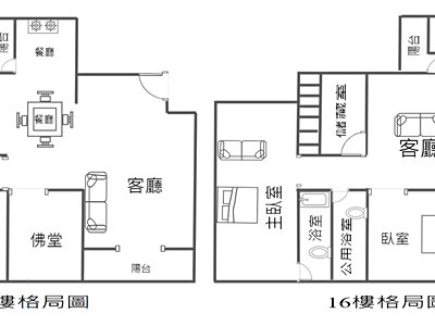 社區圖片