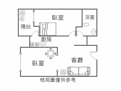 社區圖片