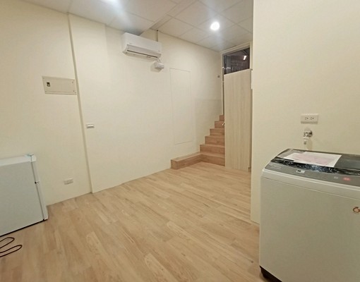 新莊廟街米市巷,近新莊捷運站,全新裝修附家電傢俱,可租屋補助 - Image 3