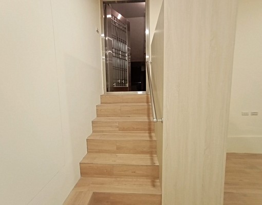 新莊廟街米市巷,近新莊捷運站,全新裝修附家電傢俱,可租屋補助 - Image 5