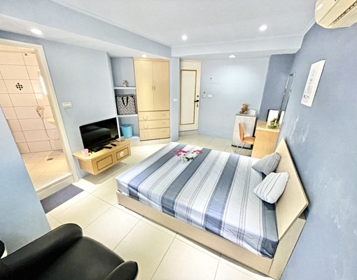 小洪精選-可租補💜超質感裝潢💜空間大💜獨洗曬 - 591租屋網 - Image 8