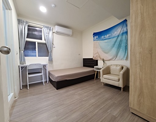 台積電6分鐘|精品裝潢4房|德賢商圈 - Image 11