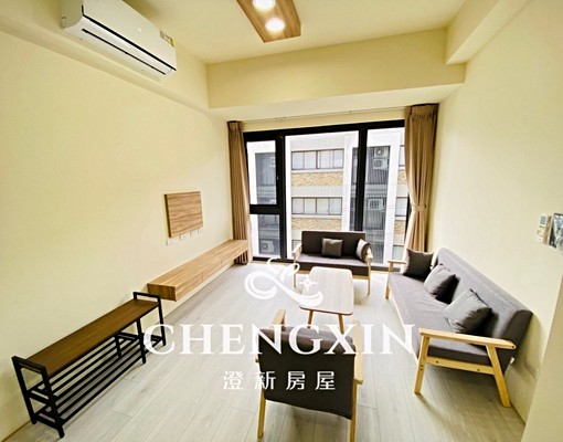 近牛埔三姓橋🔥屋齡極新新加坡建築可雙車位環境單純採光正三房 - Image 2