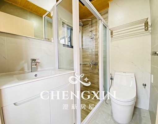 近牛埔三姓橋🔥屋齡極新新加坡建築可雙車位環境單純採光正三房 - Image 10