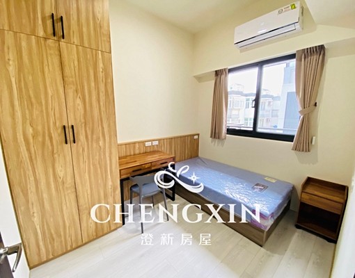 近牛埔三姓橋🔥屋齡極新新加坡建築可雙車位環境單純採光正三房 - Image 11