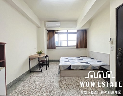 西區近教大🔸變頻冷氣🔸小資首選🔸電梯 - Image 2