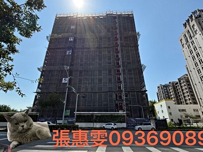 社區圖片
