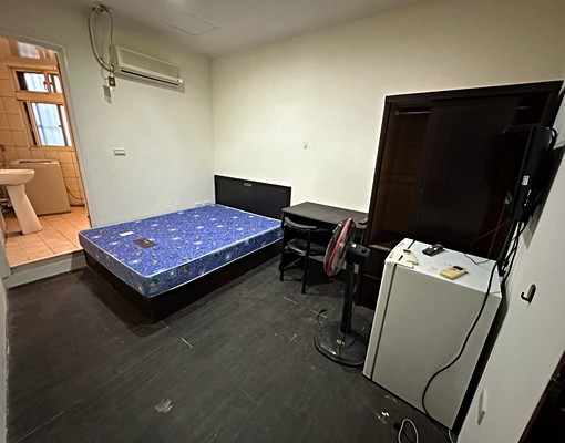 分租套房|景安捷運站旁🚶步行5分鐘 - Image 1