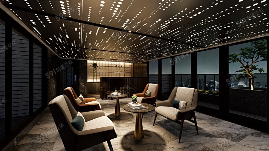 茂洋旭美示意圖