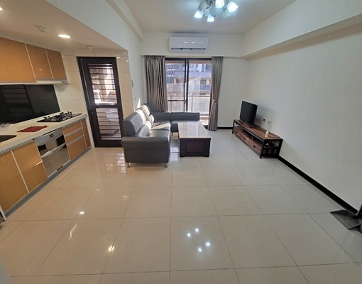 近過嶺重劃區兩房含車可以租屋補助!! - Image 5