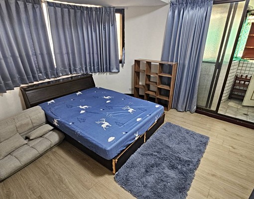 中友/中醫💖可租補💖台水電💖陽台💖 - Image 2