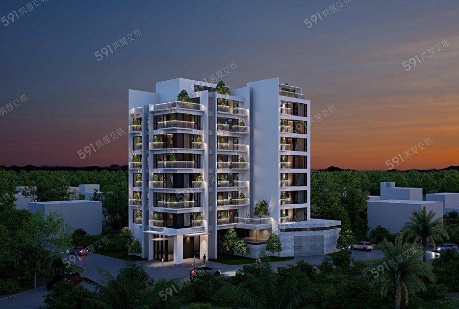 視界Sè-kài示意圖