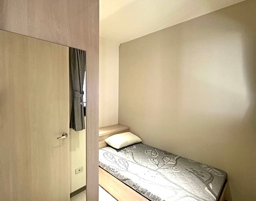 ☆捷運文新秀泰走路就到華麗社區精裝美兩房車位☆ - Image 9