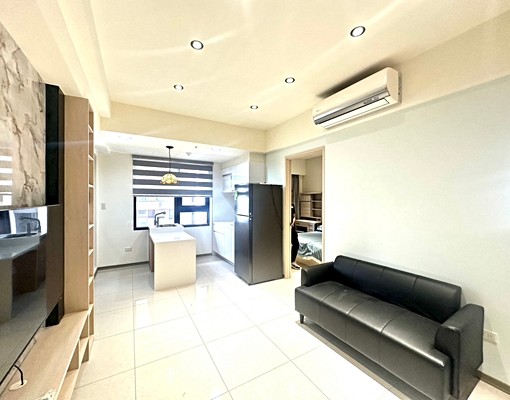 ☆捷運文新秀泰走路就到華麗社區精裝美兩房車位☆ - Image 13