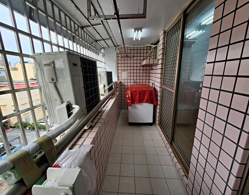 近火車站溫馨3房採光明亮附家電 - Image 12