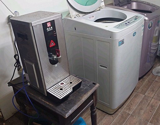 中華東中近馬偕雙人套房2~3F - Image 8