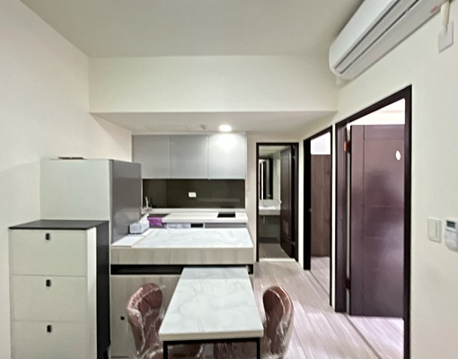 福星道低樓層好出入兩房機下車位交通便利 - Image 6