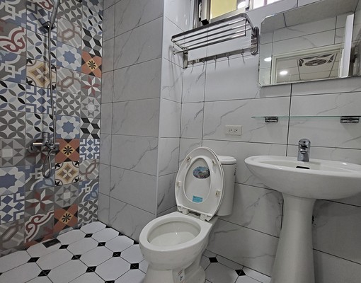 南勢生活商圈社區邊間透天3樓分租套房 - Image 5