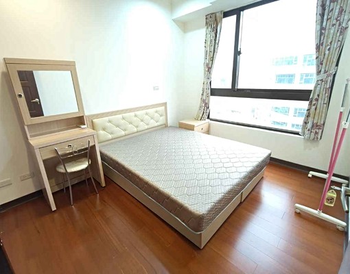 好市多園區~優質全新2房~屋況優~附家電 - Image 6