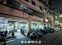 永康區-永福街店面，76.9坪