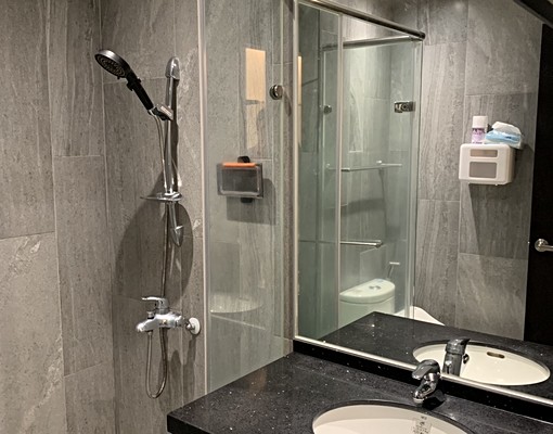 福德ONE超美1房1廳全套家具家電可養貓+車位另租 - Image 10