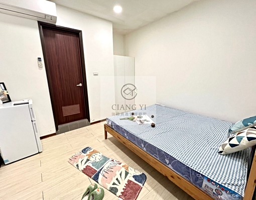 東區裕農路小資精緻套房|🉑租補|🉑養貓 - Image 1