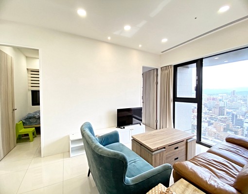 🔱亞昕向陽全新裝潢三房車位，可租屋補助 - Image 3