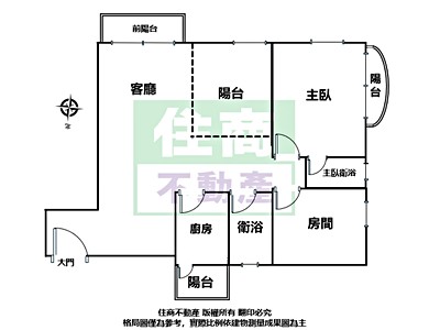 社區圖片