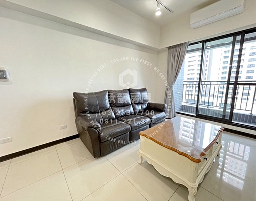 可入籍補助.中路特區精美三房車.前後陽台採光優美 - Image 3