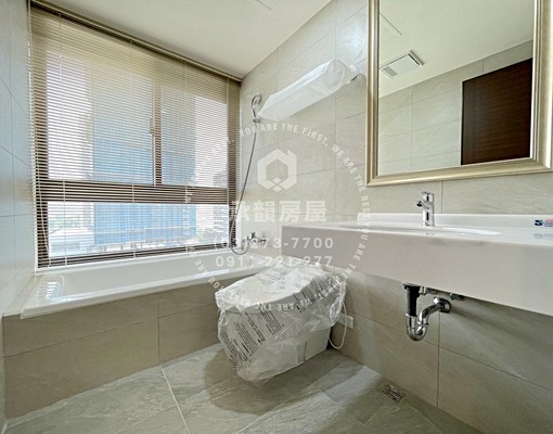 可入籍補助.中路特區精美三房車.前後陽台採光優美 - Image 13