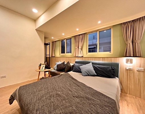 可申請租補*步行7分鐘三和國中站*採光佳*台電電價計算 - Image 3