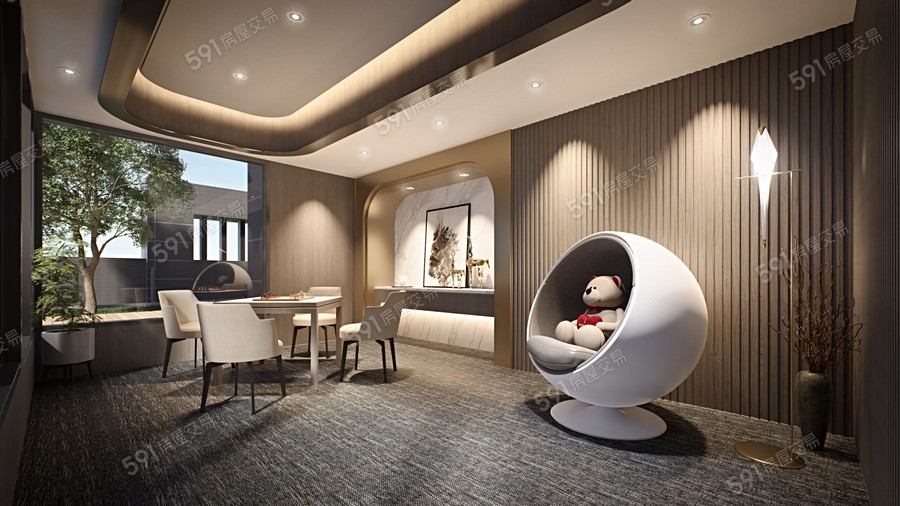 聯虹鉑玥示意圖