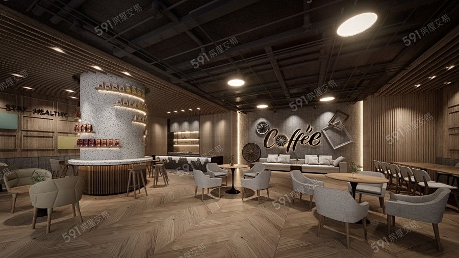 聯虹鉑玥示意圖