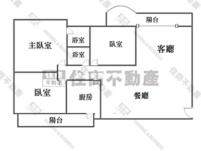 社區圖片