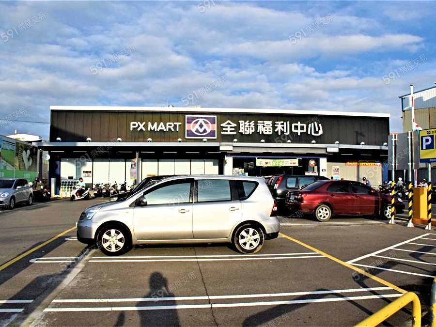 哲宇CASA+環境圖