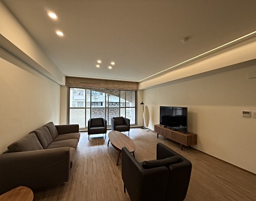 市府站｜大巨蛋商圈｜松菸誠品｜安靜舒適溫馨四房 - Image 1