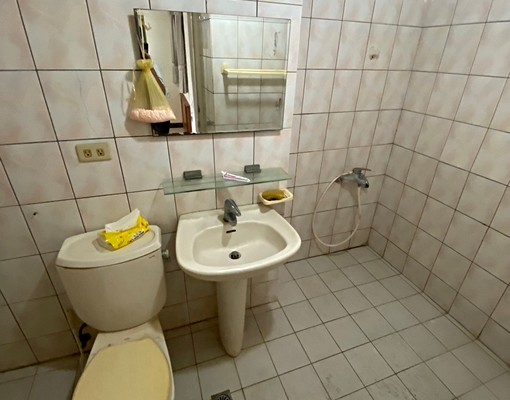 台中花市拾柒鍋/精美三房機械車位/可寵可租補 - Image 7