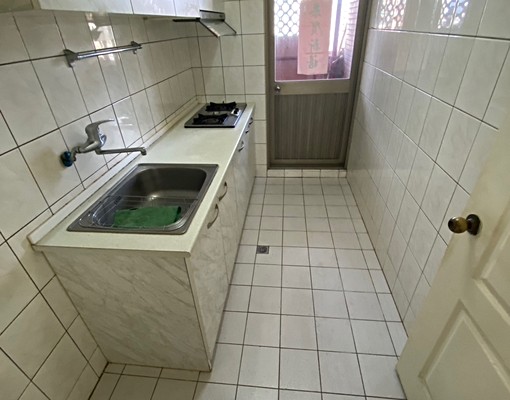 台中花市拾柒鍋/精美三房機械車位/可寵可租補 - Image 8