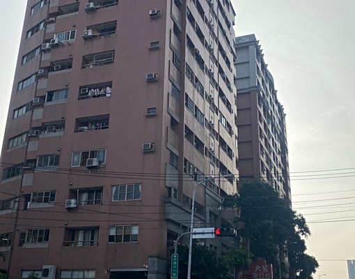 台中花市拾柒鍋/精美三房機械車位/可寵可租補 - Image 11