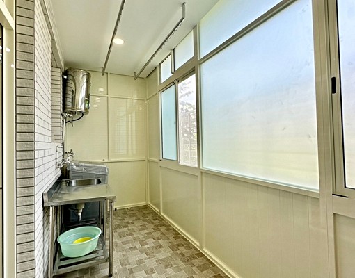 ✨府中站走路10分✨新裝潢大空間✨2樓陽台採光套房✨可補助✨ - Image 10