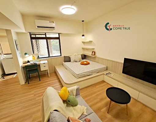 清華大學/新竹火車站/獨立套房/可養貓 - Image 4