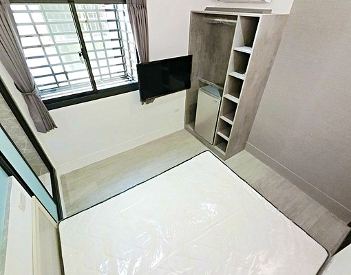 逢甲台電包水★系統裝潢★獨洗獨曬～子母車 - Image 1