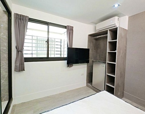 逢甲台電包水★系統裝潢★獨洗獨曬～子母車 - Image 5