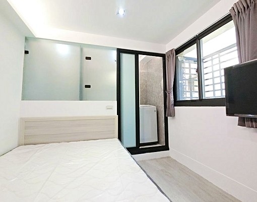 逢甲台電包水★系統裝潢★獨洗獨曬～子母車 - Image 6