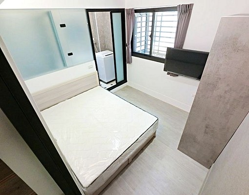 逢甲台電包水★系統裝潢★獨洗獨曬~子母車 - Image 7