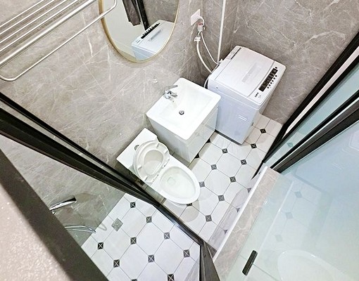 逢甲台電包水★系統裝潢★獨洗獨曬~子母車 - Image 9